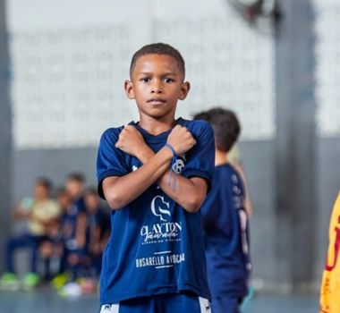 Imagem - Jovem da base do Remo chama atenção com 5 gols e desponta como futuro craque