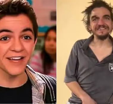 Imagem - Ex-ator mirim da Nickelodeon é visto em situação de rua nos EUA