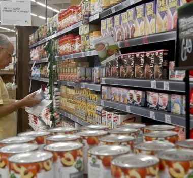 Imagem - IPCA-15 de dezembro desacelera e mantém inflação dentro da meta oficial