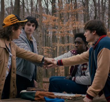 Imagem - Stranger Things ganha novos episódios no Natal e entra na reta final