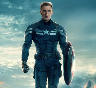 Imagem - Marvel oficializa retorno de Chris Evans como Steve Rogers em 'Vingadores: Doomsday'; confira