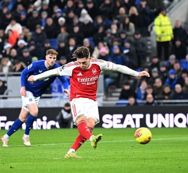 Imagem - Arsenal x Crystal Palace: saiba o horário e onde assistir à partida da Copa da Liga Inglesa