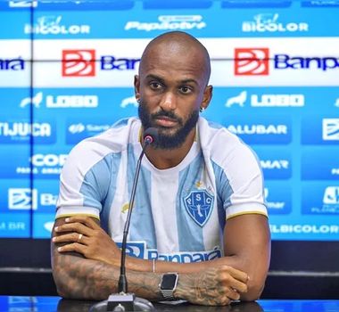 Imagem - Ex-lateral cobra mais de R$500 mil do Paysandu na Justiça