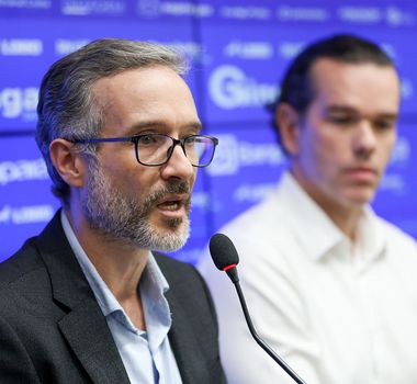 Imagem - Márcio Tuma prioriza ações trabalhistas e promete plano financeiro no Paysandu em até 90 dias