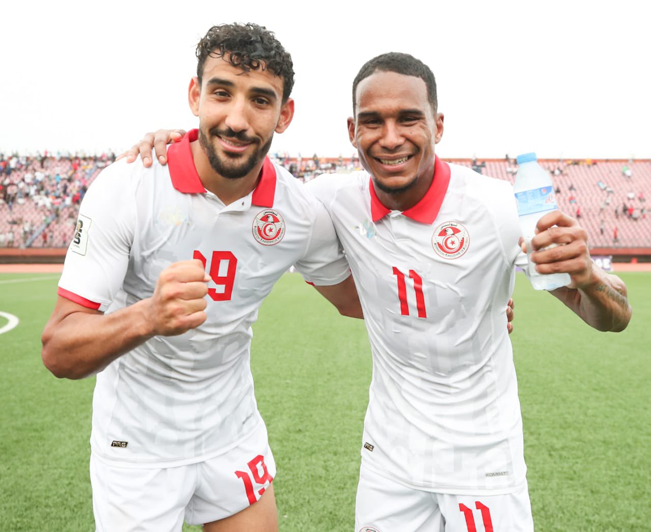 Imagem - Tunísia x Uganda: saiba onde assistir e o horário da partida da Copa das Nações Africanas