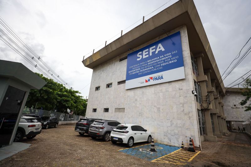 Confira o edital do novo concurso da Sefa com salários de até R$ 47 mil