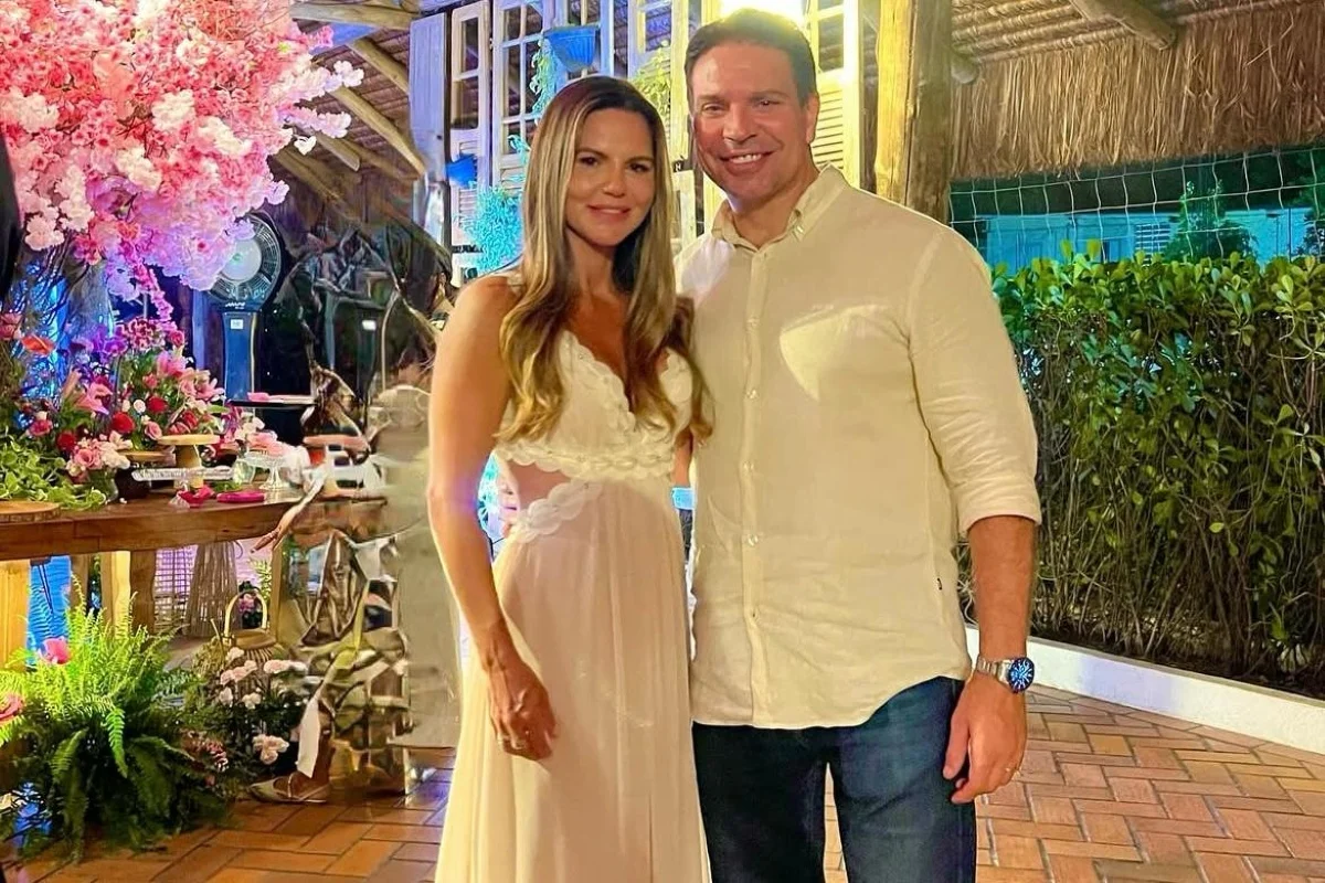 Defesa afirma que medida compromete sustento de Rebeca Ramagem e de suas duas filhas menores