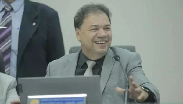 Filiação de Chicão ao União Brasil ainda está em negociação