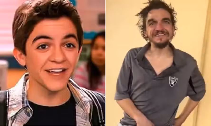 Imagem - Ex-ator mirim da Nickelodeon é visto em situação de rua nos EUA