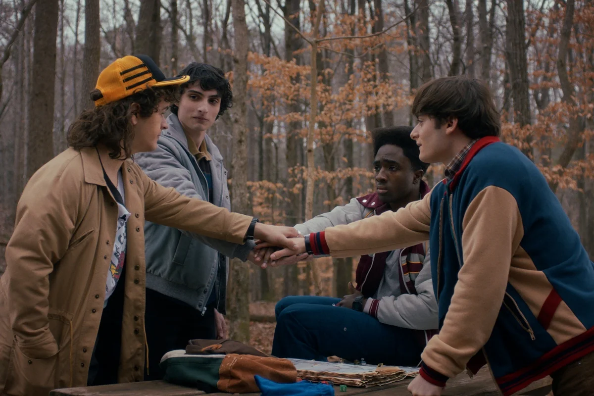 Imagem - Stranger Things ganha novos episódios no Natal e entra na reta final