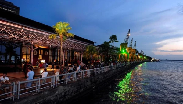 Órgãos estaduais têm horários especiais no Natal e Ano Novo;confira