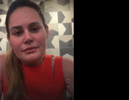 Pré-candidata à Prefeitura de Bragança, Tatiane Rodrigues