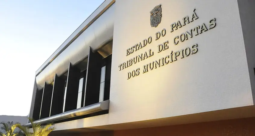 Tribunal de Contas dos Municípios 