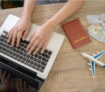 Imagem - Onde pesquisar passagem de avião pelo menor preço?