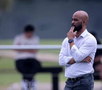 Imagem - Fabinho Soldado deixa cargo de diretor de futebol do Corinthians