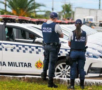 Imagem - PM do DF retoma licitação para câmeras corporais com custo estimado de R$ 15,7 milhões