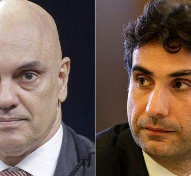 Imagem - Caso Master: Inconsistências são apontadas em nova nota de Moraes sobre conversas com Galípolo
