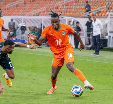 Imagem - Costa do Marfim x Moçambique: saiba o horário e onde assistir ao  duelo da Copa das Nações Africanas