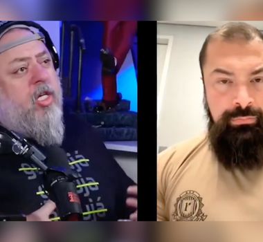 Imagem - Deputado do PL provoca polêmica ao questionar direito de voto de pessoas pobres