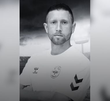 Imagem - Jogador alemão morre nas férias após queda de 70 metros de teleférico