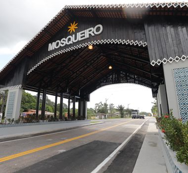 Imagem - Prefeitura reforça frota de ônibus para Mosqueiro no fim de ano