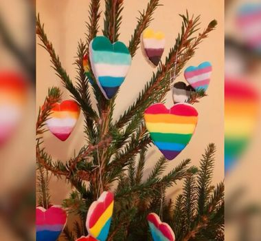 Imagem - Deputado destaca desafios da comunidade LGBT durante o Natal: 'passem com quem ama e aceita vocês'