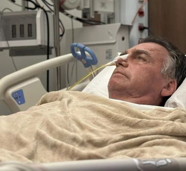 Imagem - Cirurgia de Bolsonaro deve durar até quatro horas, diz médico
