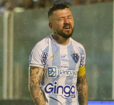 Imagem - Paysandu: ações trabalhistas cobradas por jogadores ultrapassam R$ 15,5 milhões