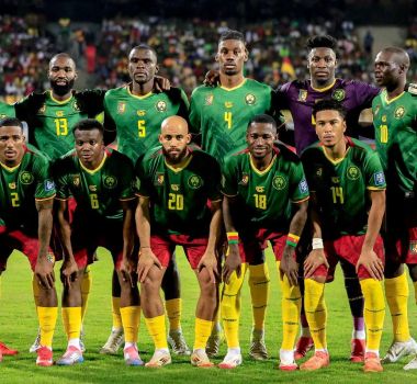 Imagem - Camarões x Gabão: saiba onde assistir e o horário da partida da Copa das Nações Africanas