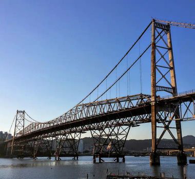 Imagem - Santa Catarina e Rio Grande do Sul têm alerta para tempestade