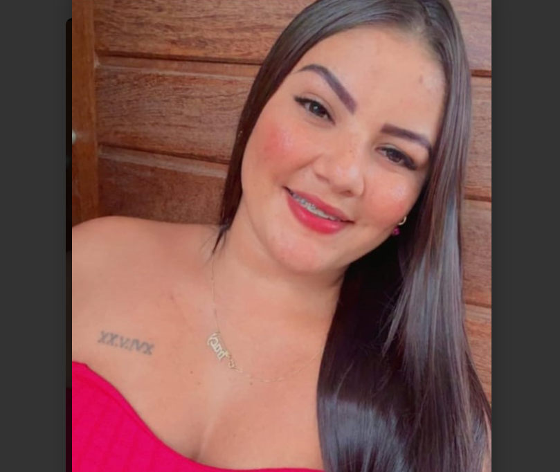 A vítima foi identificada como Iracy Guedes e já havia sido vítima de uma tentativa de feminicídio.