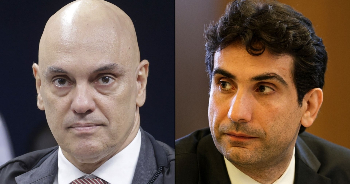 Imagem - Caso Master: Inconsistências são apontadas em nova nota de Moraes sobre conversas com Galípolo