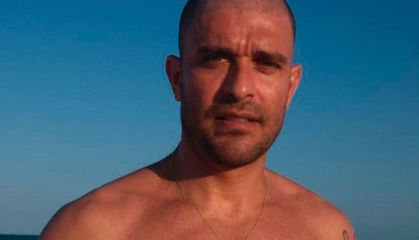 Após separação, Diogo Nogueira compartilha nova rotina e momento pessoal