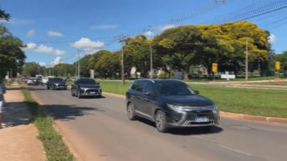 Bolsonaro deixa custódia da PF e é levado a hospital para cirurgia em Brasília

