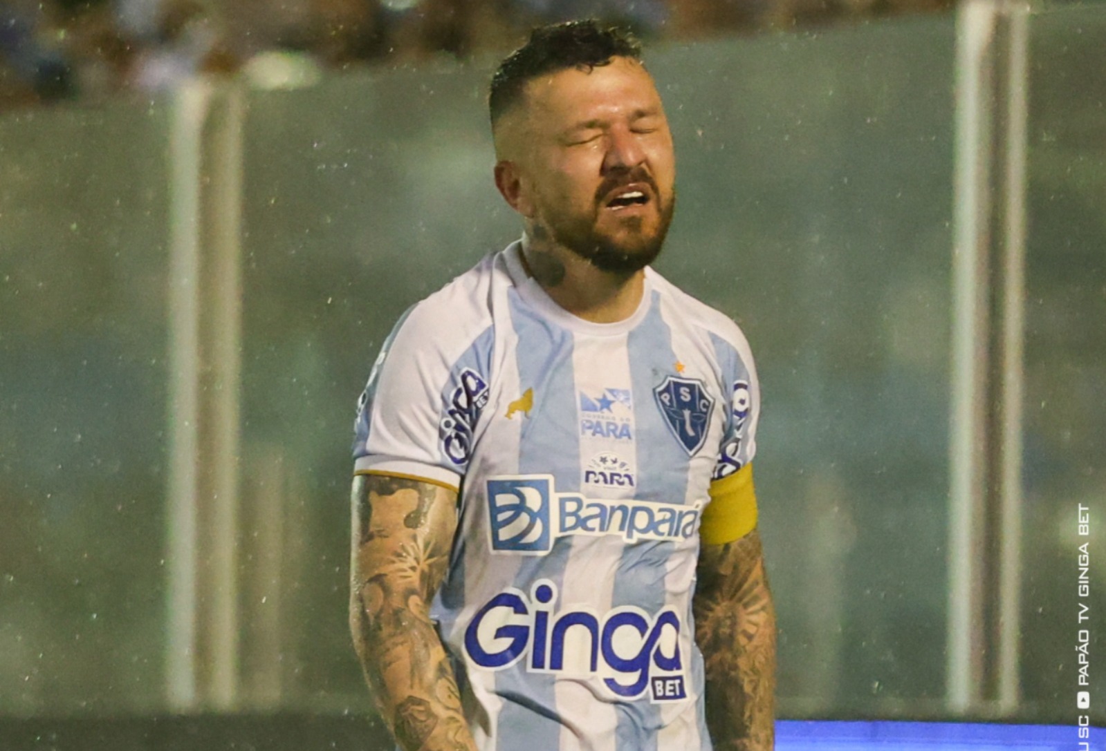 Imagem - Paysandu: ações trabalhistas cobradas por jogadores ultrapassam R$ 15,5 milhões