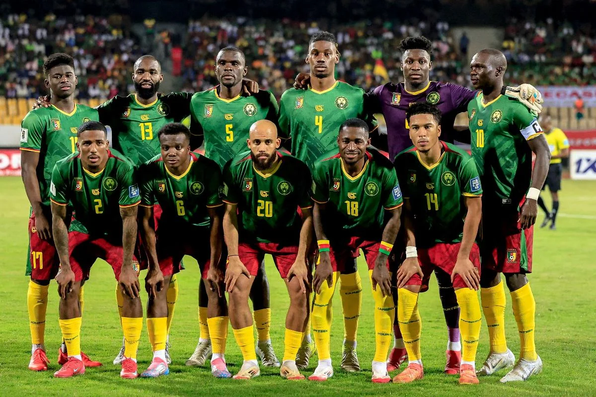 Imagem - Camarões x Gabão: saiba onde assistir e o horário da partida da Copa das Nações Africanas