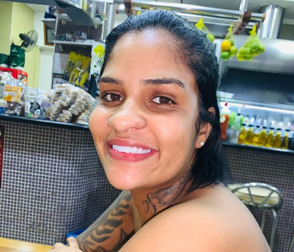 Imagem - Mulher arrastada por ex morre em São Paulo