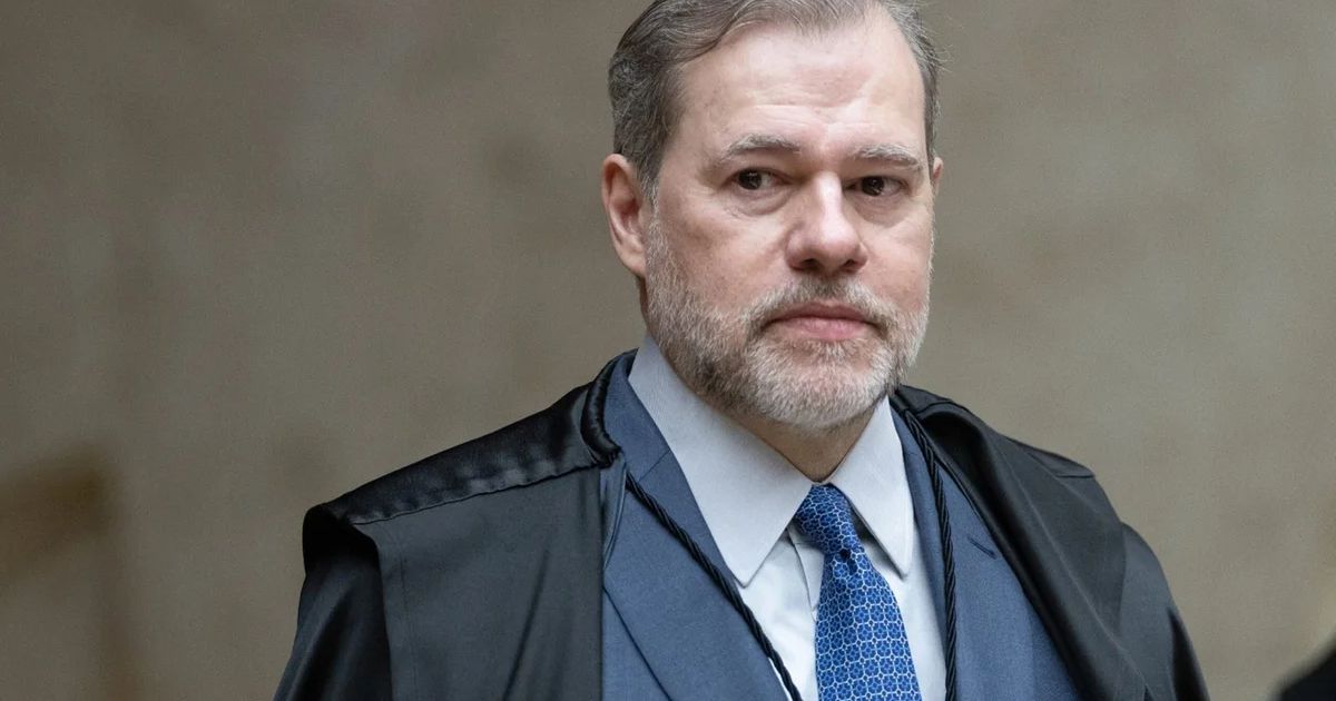 Toffoli mantém acareação no caso Banco Master e rejeita pedido da PGR