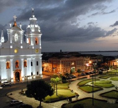 Imagem - Arquidiocese de Belém mantém celebrações do Natal até 11 de janeiro
