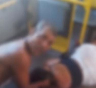 Imagem - Mulher é morta a facadas durante tentativa de assalto em BRT do Rio