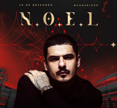 Imagem - Noel Festival promete maior edição da história em Belém nesta sexta-feira (26)