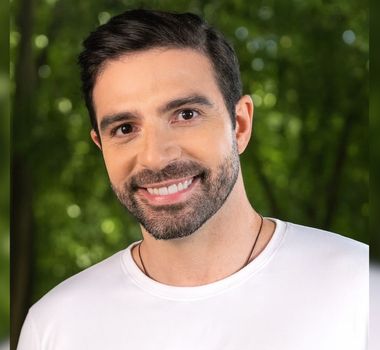 Imagem - Igor Normando tem 43% de rejeição e 42% de aprovação, diz pesquisa