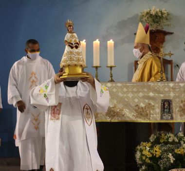 Imagem - Marituba celebra Círio do Menino Deus neste dia de Natal