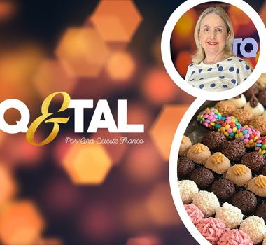 Imagem - O que a etiqueta diz sobre levar docinhos da festa