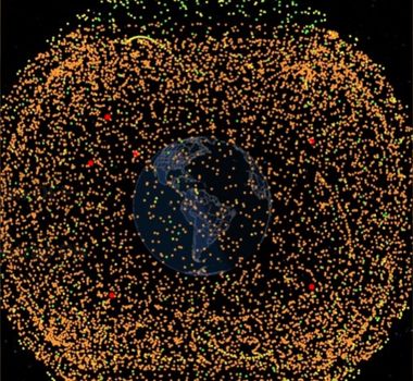Imagem - Starlink cresce e leva plano de Elon Musk para além da Terra