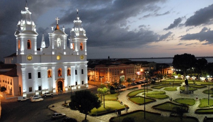 (Arquidiocese de Belém mantém celebrações do Natal até 11 de janeiro)
