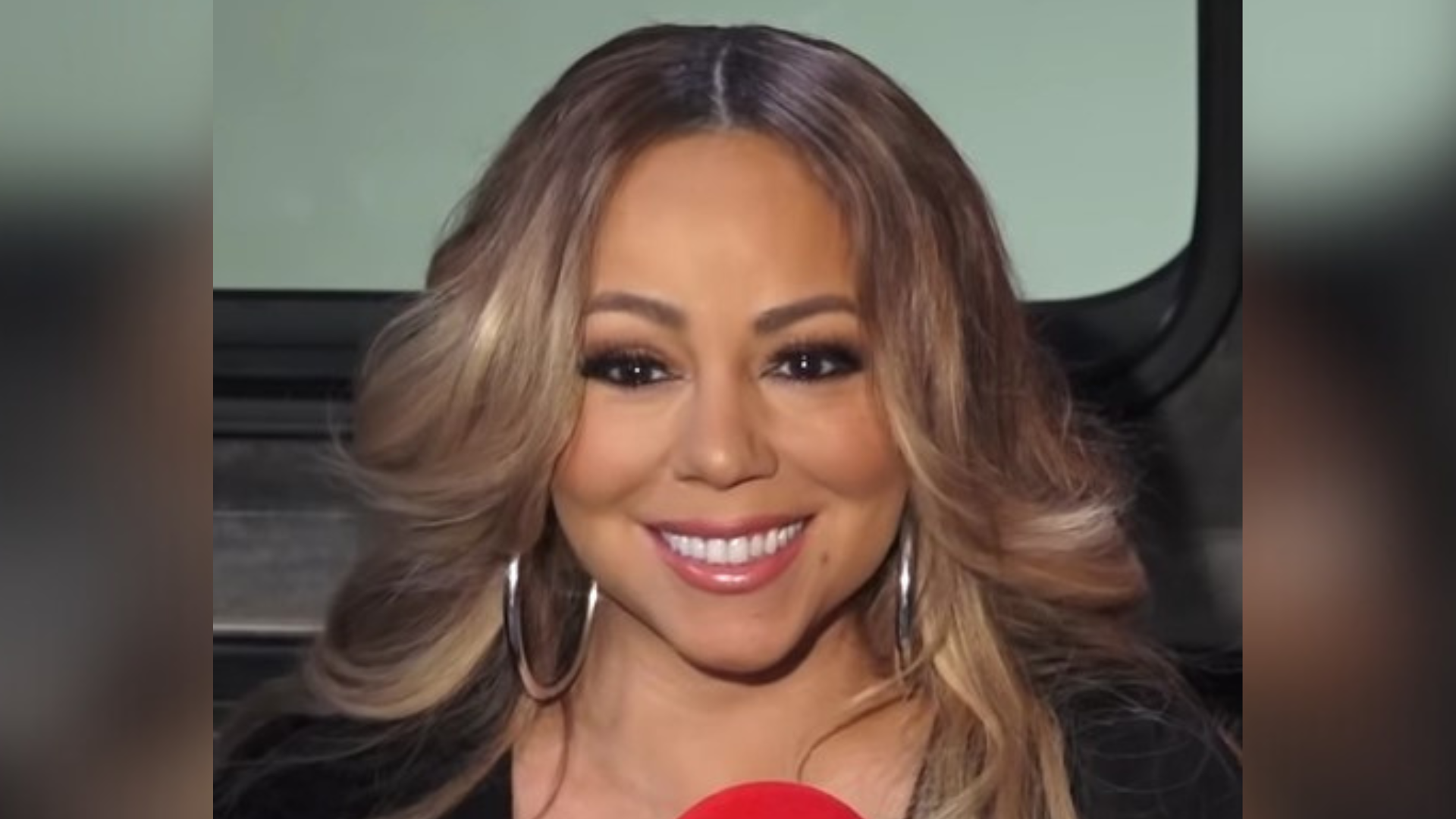 Cantora foi absolvida em ação envolvendo o clássico natalino “All I Want for Christmas Is You”