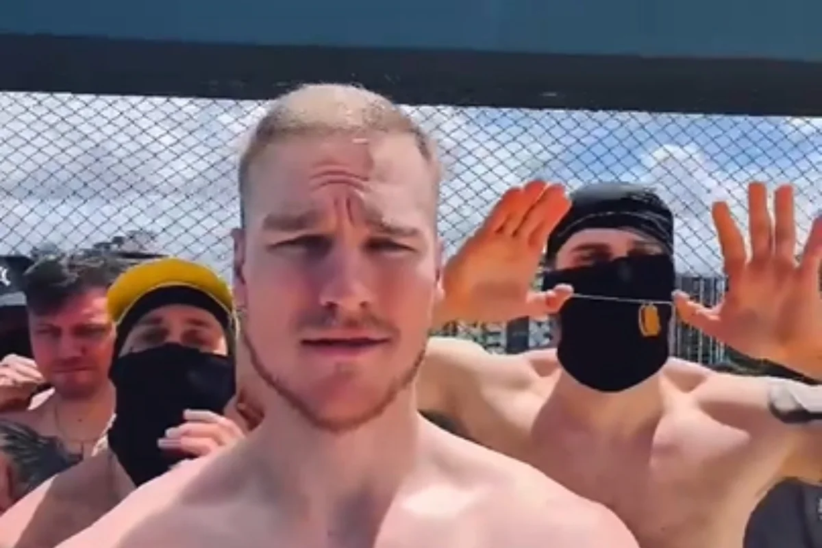 Diante da reação negativa, o conteúdo foi removido das redes sociais