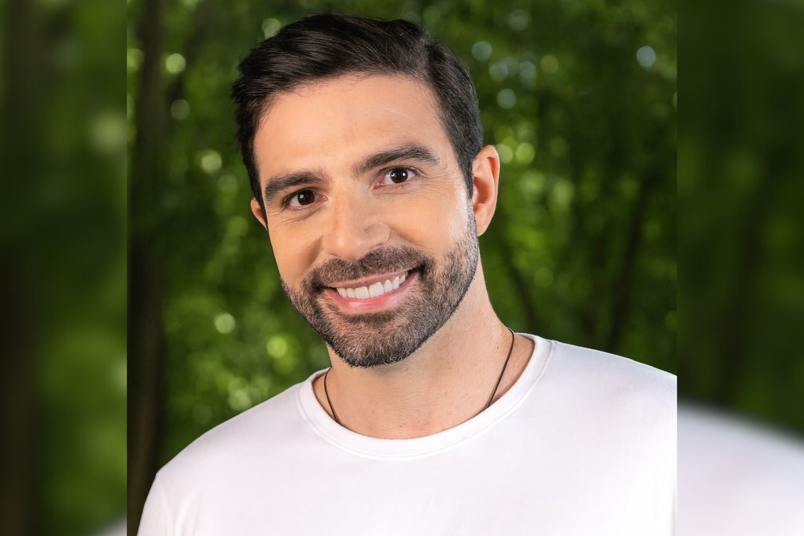 Igor Normando, prefeito de Belém -