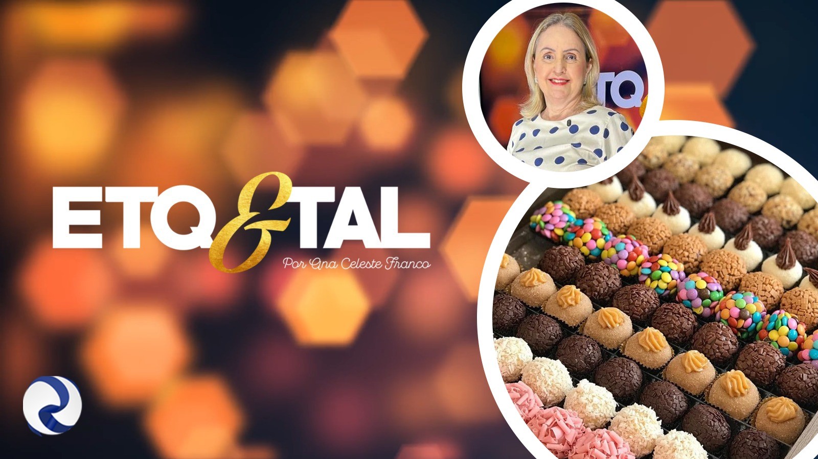 O que a etiqueta diz sobre levar docinhos da festa